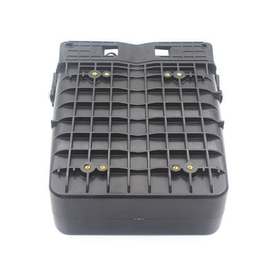 FTTX 8/10/12 Puertos Pre-conectados de Fibra Terminal NAP Cajas IP68