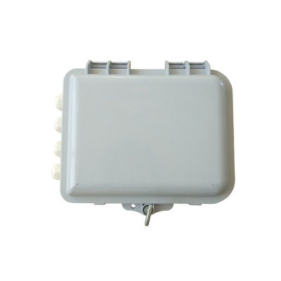 Caja de Distribución de Fibra Óptica para Exteriores