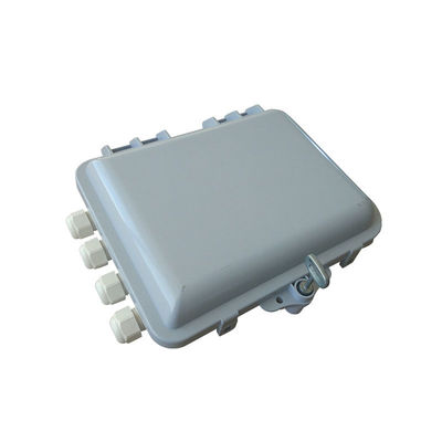 Caja de Distribución de Fibra Óptica para Exteriores