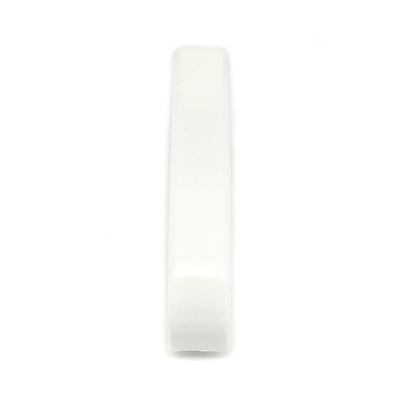 ABS tubo de cableado de agujero blanco para el cable y los cables