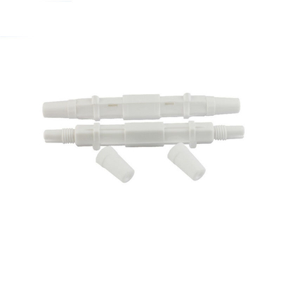 Caja de protección para tubos de empalme de cable de caída de núcleo 1 FTTH exterior