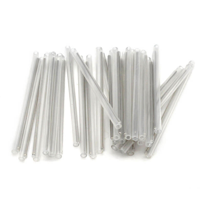 Tubos termorretráctiles para empalme de fibra óptica de 40 mm y 60 mm
