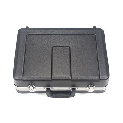 Material ABS OEM Fibra óptica de montaje de FTTH Kit de herramientas para FTTA FTTB