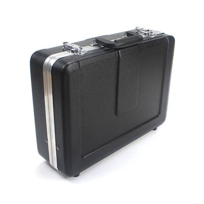 Material ABS OEM Fibra óptica de montaje de FTTH Kit de herramientas para FTTA FTTB