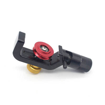 Cuchilla ajustable Cortador de cable blindado para 4 ~ 10 mm