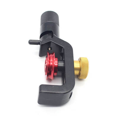 Cuchilla ajustable Cortador de cable blindado para 4 ~ 10 mm