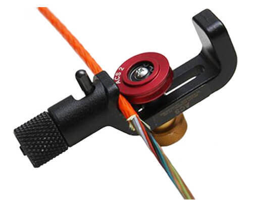 Cuchilla ajustable Cortador de cable blindado para 4 ~ 10 mm