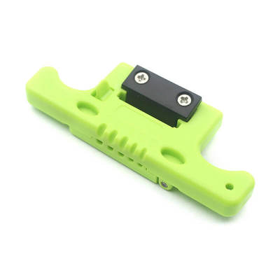 MSAT 5 Desmonte de alambre de media envergadura para tubos tampón 1,9 mm - 3,0 mm