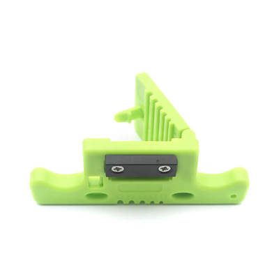 MSAT 5 Desmonte de alambre de media envergadura para tubos tampón 1,9 mm - 3,0 mm