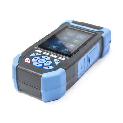 Mini-OTDR de 1310/1550nm para redes FTTx