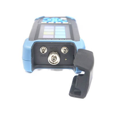 Mini-OTDR de 1310/1550nm para redes FTTx