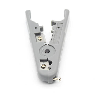 Desmonte de cables industriales multifunción para alambre de cobre 109 mm