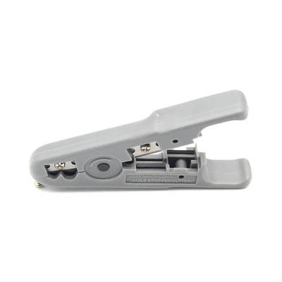 Desmonte de cables industriales multifunción para alambre de cobre 109 mm