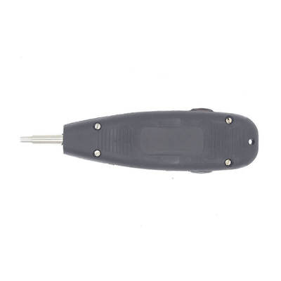 TYCO QDF herramienta de impacto de acero al carbono 0,4-0,64 mm alambre de 25 mm de espesor