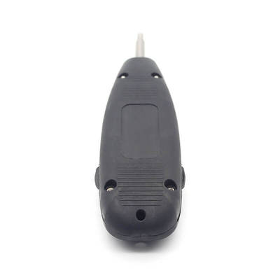 TYCO QDF herramienta de impacto de acero al carbono 0,4-0,64 mm alambre de 25 mm de espesor