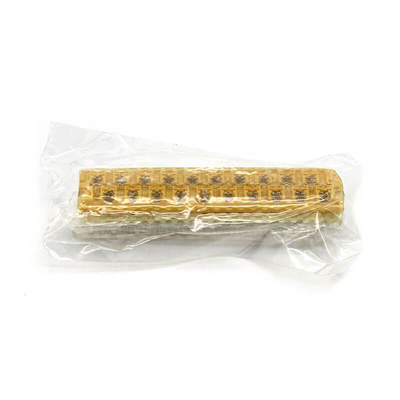 Módulo de empalme mini de 10 pares con gel para cables de 0,32-0,65 mm