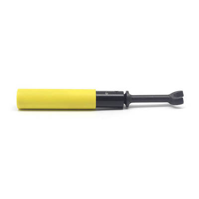 Llave dinamométrica de cabeza rápida de 7/16" 20 pulg/lb para conectores F