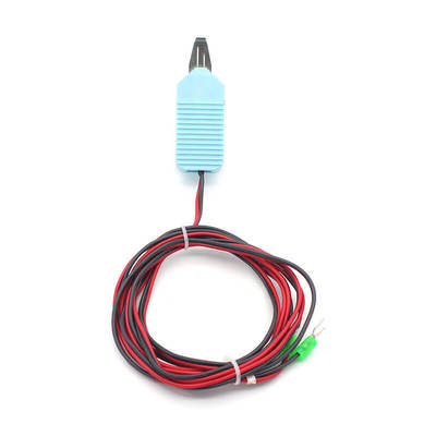 Enchufe de ensayo para módulos de empalme de la serie 4000 4005 1-pare