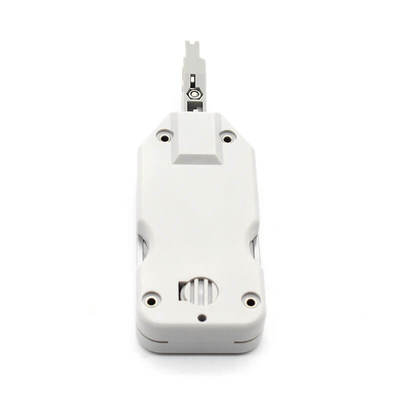 Herramienta de inserción de tipo corona profesional para el impacto y el golpe perfecto para el cableado rápido