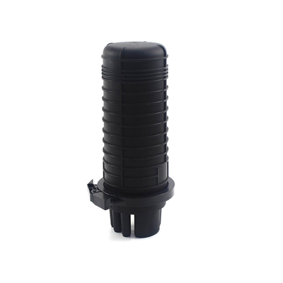Cable de fibra óptica contraíble por calor Cerradura de empalme exterior Protector
