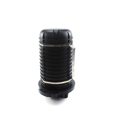 192FO 288FO ABS Cerradura de empalme de fibra óptica impermeable Cerradura de empalme aéreo