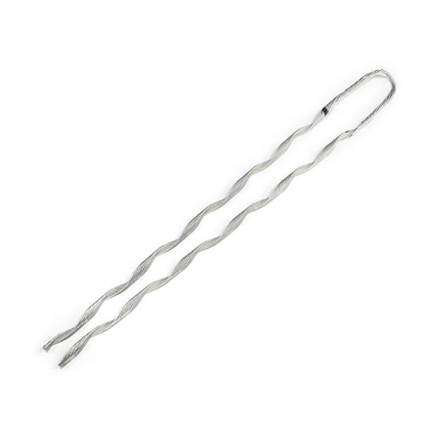Personalizable preformado Guy agarre Muerto Durable para el cable ADSS