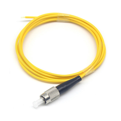 Ensamblaje multimodo y monomodo de fibra óptica con conector FC UPC