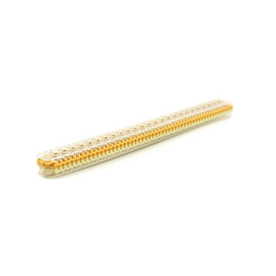 Módulo de empalme de 25 pares, calibre 28-22 AWG, sin gel, 1,65 mm de diámetro