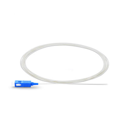 Cable de fibra óptica de FRP KFRP para conexión FTTH al aire libre 2*5.0mm G652D G657A