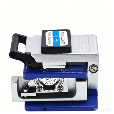 Cortador de fibra monomodo FC-6S Cuchilla de fibra óptica